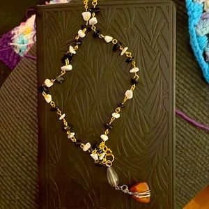 Necklace for any occasion, Handmade